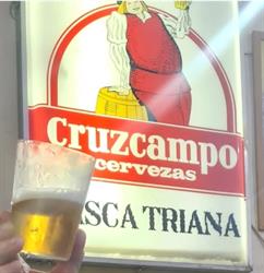 Tasca Triana en Sevilla (Triana) - Horario de apertura