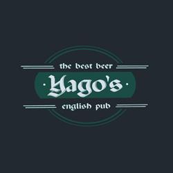 Horario de apertura Yago's English Pub, Balneario