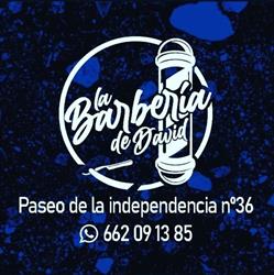 Horario de apertura La Barbería de David, Huelva