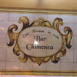 Nuevo Bar Chimenea en Sevilla (Norte) - Horario de apertura