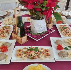 Horario de apertura Restaurante Venezia, Porcuna