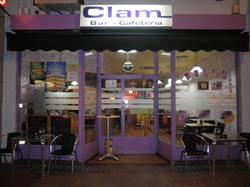 Horario de apertura CLAM bar pizza, Logroño