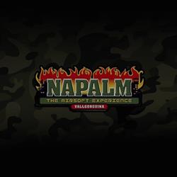 Horario de apertura Napalm the airsoft experience, Vallgorguina