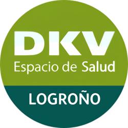 Horario de apertura Espacio de Salud DKV Logroño, 