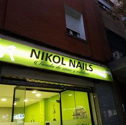 Nikol Nails en Madrid (Puente De Vallecas) - Horario de apertura