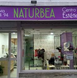 Horario de apertura Naturbea Centro De Estética, Coslada