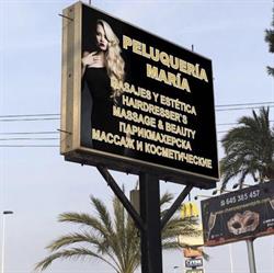 Horario de apertura Peluqueria Maria, Torrevieja