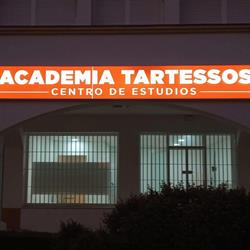 Horario de apertura Academia Tartessos, El Puerto de Santa María