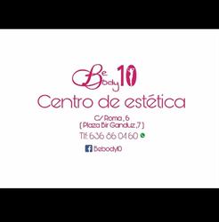 Horario de apertura BeBody10, Albacete