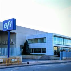 Horario de apertura Efi Cretaprint, Almassora