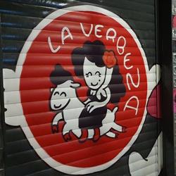 Horario de apertura La Verbena Cervecería, Madrid