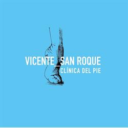 Horario de apertura Vicente San Roque Clinica del Pie, Altura