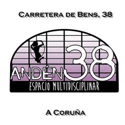 Horario de apertura Andén38, A Coruña