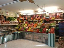 Horario de apertura Frutas Selectas Madrid, 