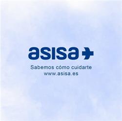 Horario de apertura ASISA Málaga,
