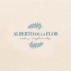 Horario de apertura Alberto de la Flor, La Palma del Condado