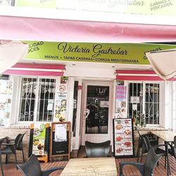 Horario de apertura Gastrobar Victoria, Benidorm