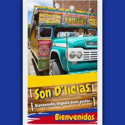 Horario de apertura Son D’licias - Bar Restaurante, Las Palmas de Gran Canaria