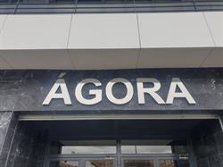 Horario de apertura Centro ÁGORA, Albacete