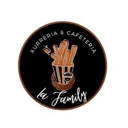 Horario de apertura Xurreria La Family Girona,