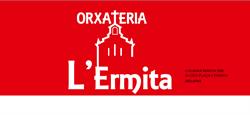 Horario de apertura Orxateria l'ermita, Meliana