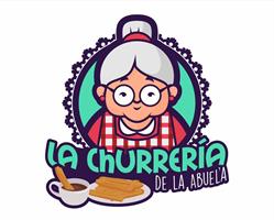 Horario de apertura La Churrería de la Abuela. Moraleja, 