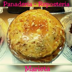 Horario de apertura Panaderia-reposteria Marieta, Guarnizo