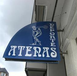 Horario de apertura Atenas Foz, 