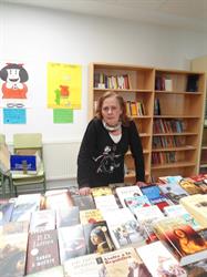 Horario de apertura Libreria Isabelina Bardón, Fuente del Maestre