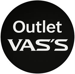 Horario de apertura Outlet vas's, Foz