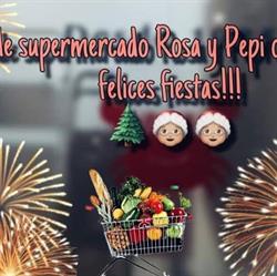 Horario de apertura Supermercado Rosa, Guillena