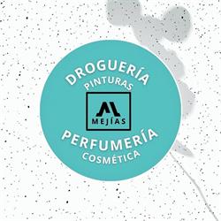 Horario de apertura Droguería Mejías, Guillena