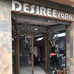Horario de apertura Desiree Ropa, Peligros