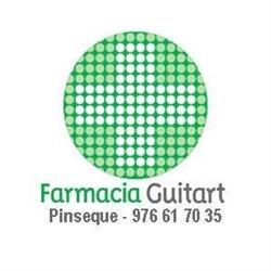 Horario de apertura Farmacia Pinseque, 