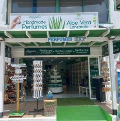 Horario de apertura Magaro Natural, Playa Blanca
