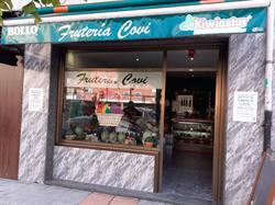 Horario de apertura Frutería Covi, Pola de Lena