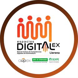 Horario de apertura Espacio Digital Llerena, 