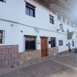 Horario de apertura Casa Rural Las Calañas De Setenil, Setenil de las Bodegas