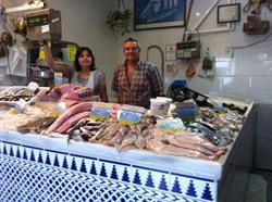 Horario de apertura Pescaderia María, San Fernando