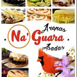 Horario de apertura Arepas Asadas Na'guara La Laguna, San Cristóbal de La Laguna