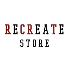 Horario de apertura Recreate Store, Pontevedra
