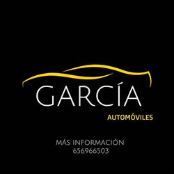 Horario de apertura García automóviles, Mérida