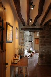 Horario de apertura La Casa de Joliva, Samper de Calanda
