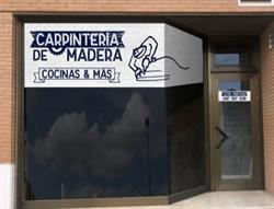 Horario de apertura Cocinas & MAS, Huesca