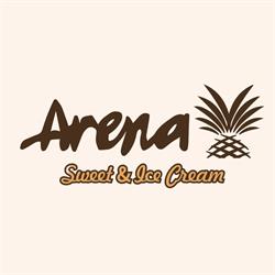 Horario de apertura Arena Sweet & Ice Cream, Torremolinos