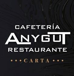 Horario de apertura Restaurante Anygut, Ontur