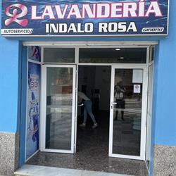 Horario de apertura Lavandería Indalo Rosa Berja,
