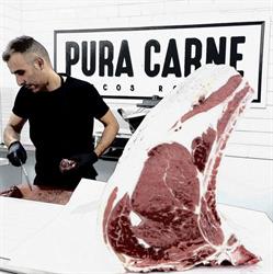 Horario de apertura Pura Carne, Madrid