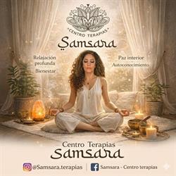 Horario de apertura Samsara - Centro de Terapias, Valencia