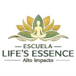 Horario de apertura Escuela LIFE'S ESSENCE ALTO IMPACTO Coaching Reiki & Masajes, Alcoi